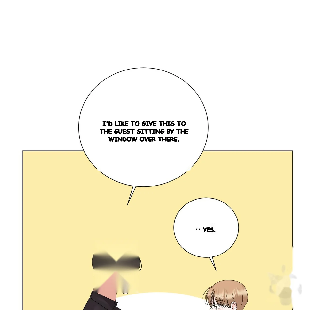 Between the Sheets Episode 21 - Page 101