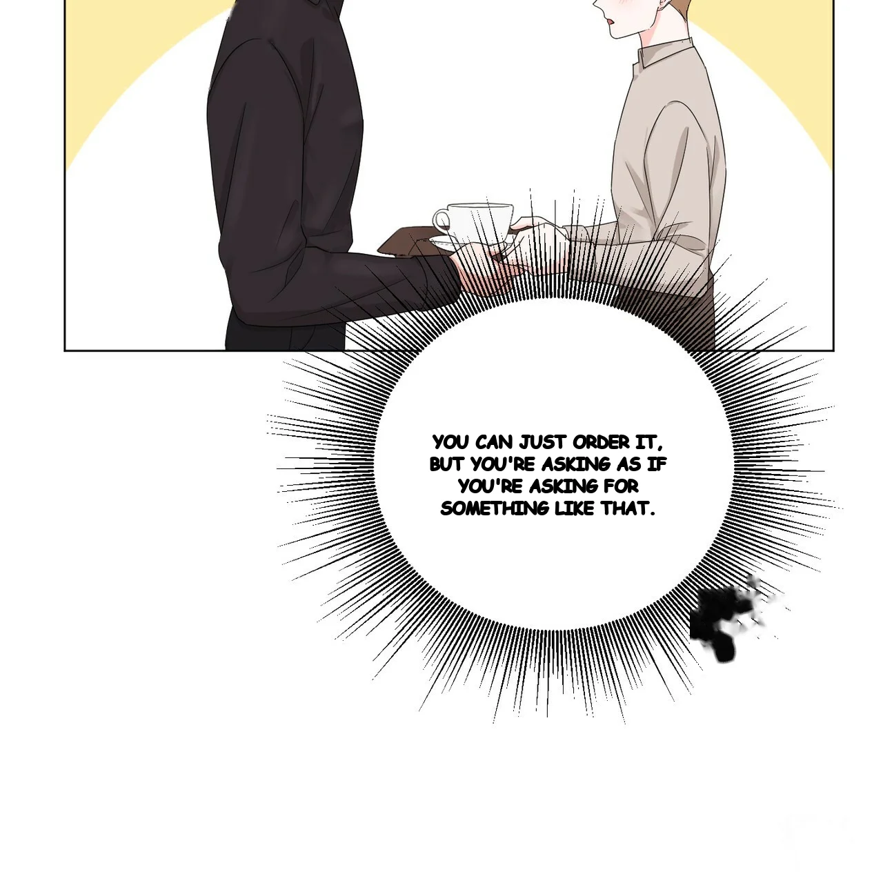 Between the Sheets Episode 21 - Page 102