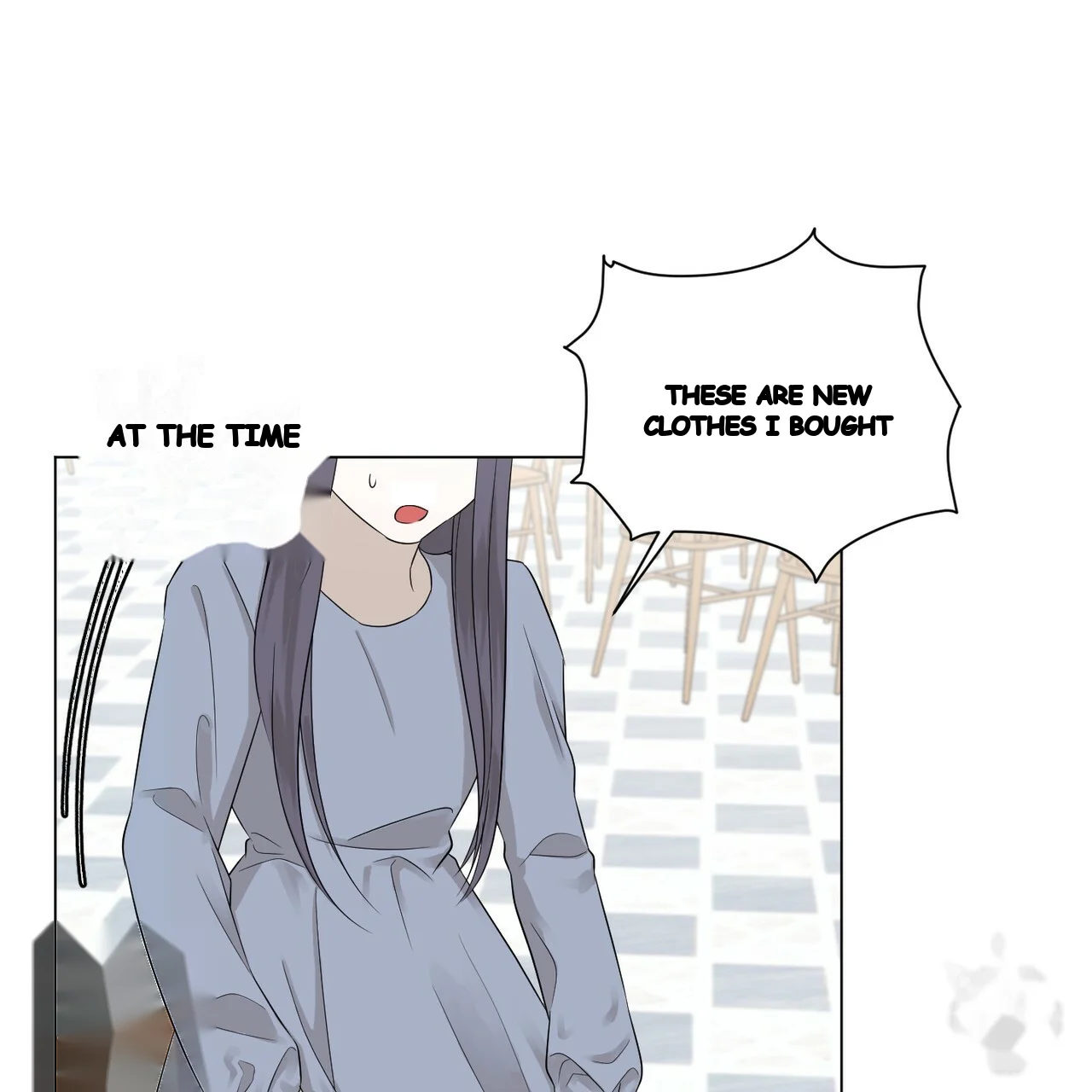 Between the Sheets Episode 21 - Page 115