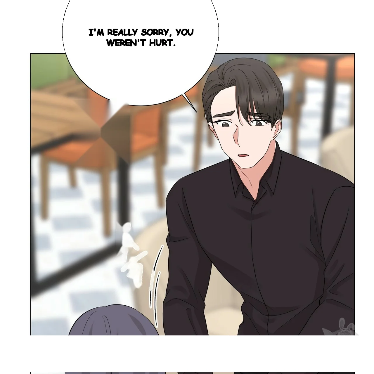 Between the Sheets Episode 21 - Page 121