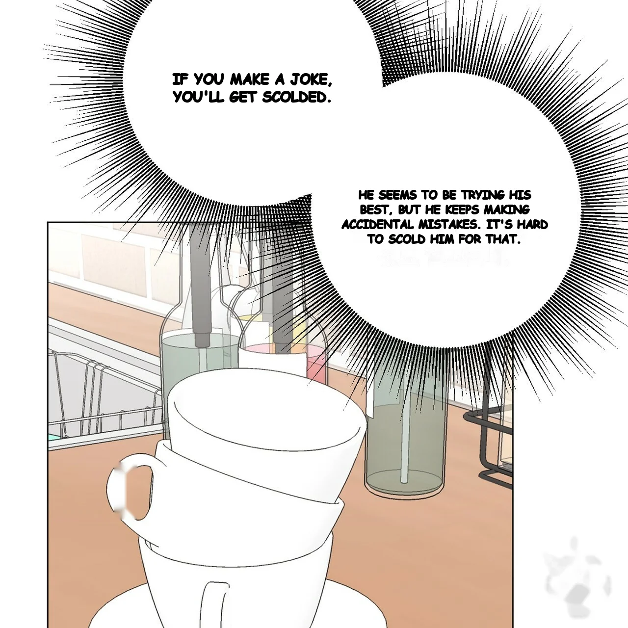 Between the Sheets Episode 21 - Page 135