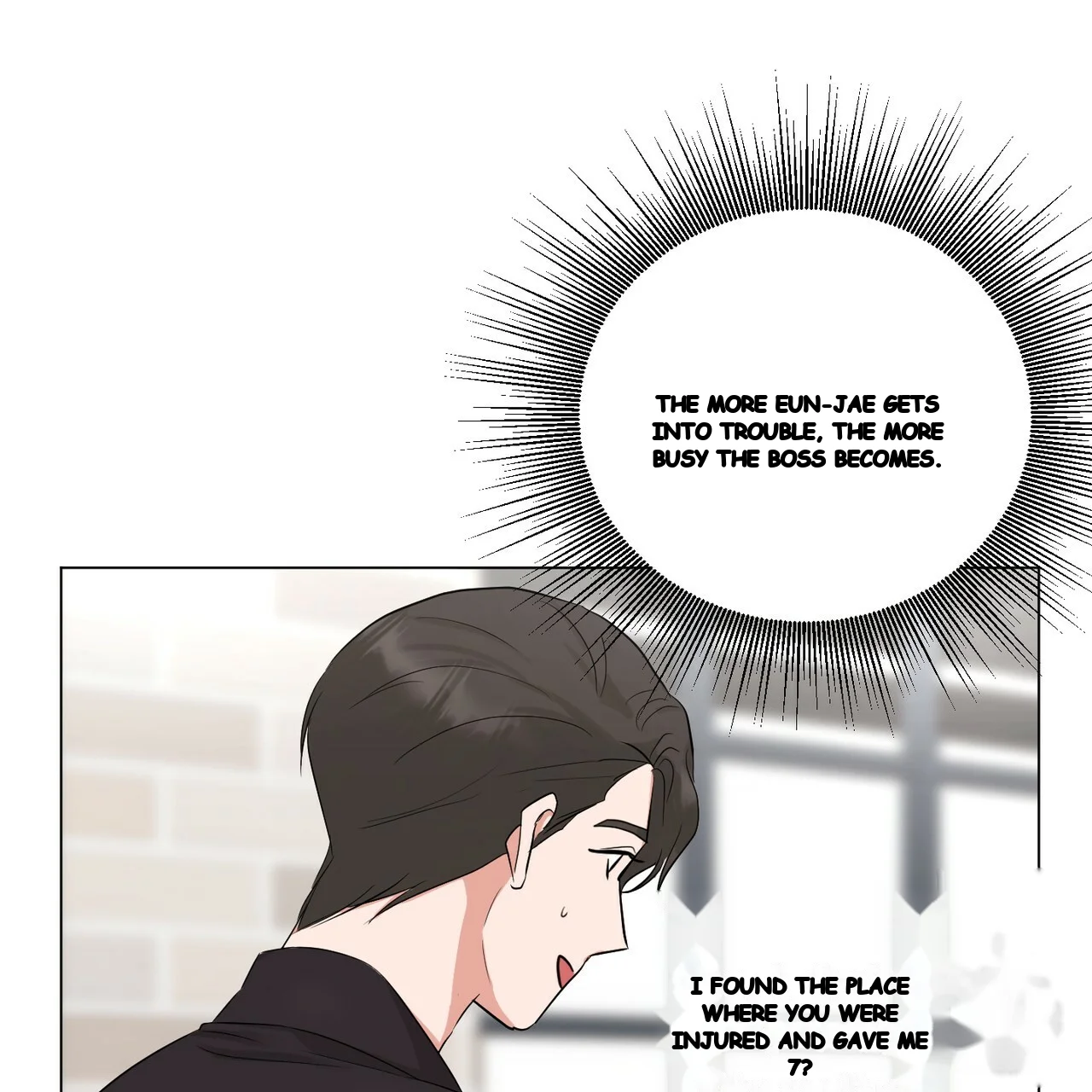 Between the Sheets Episode 21 - Page 137