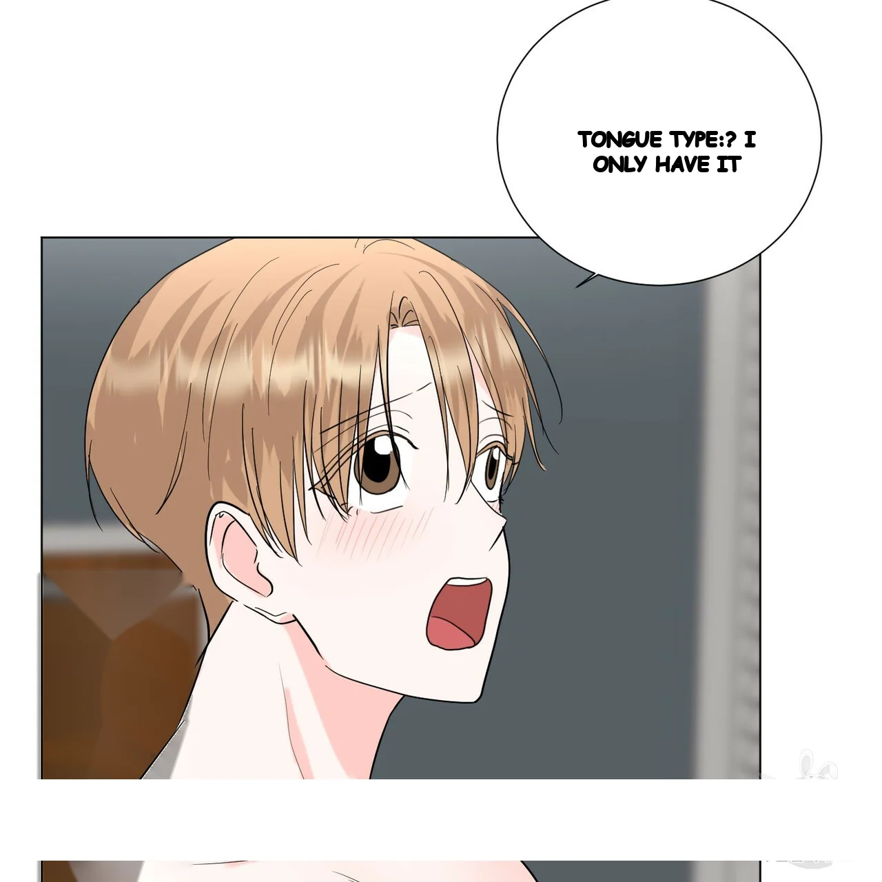 Between the Sheets Episode 21 - Page 22
