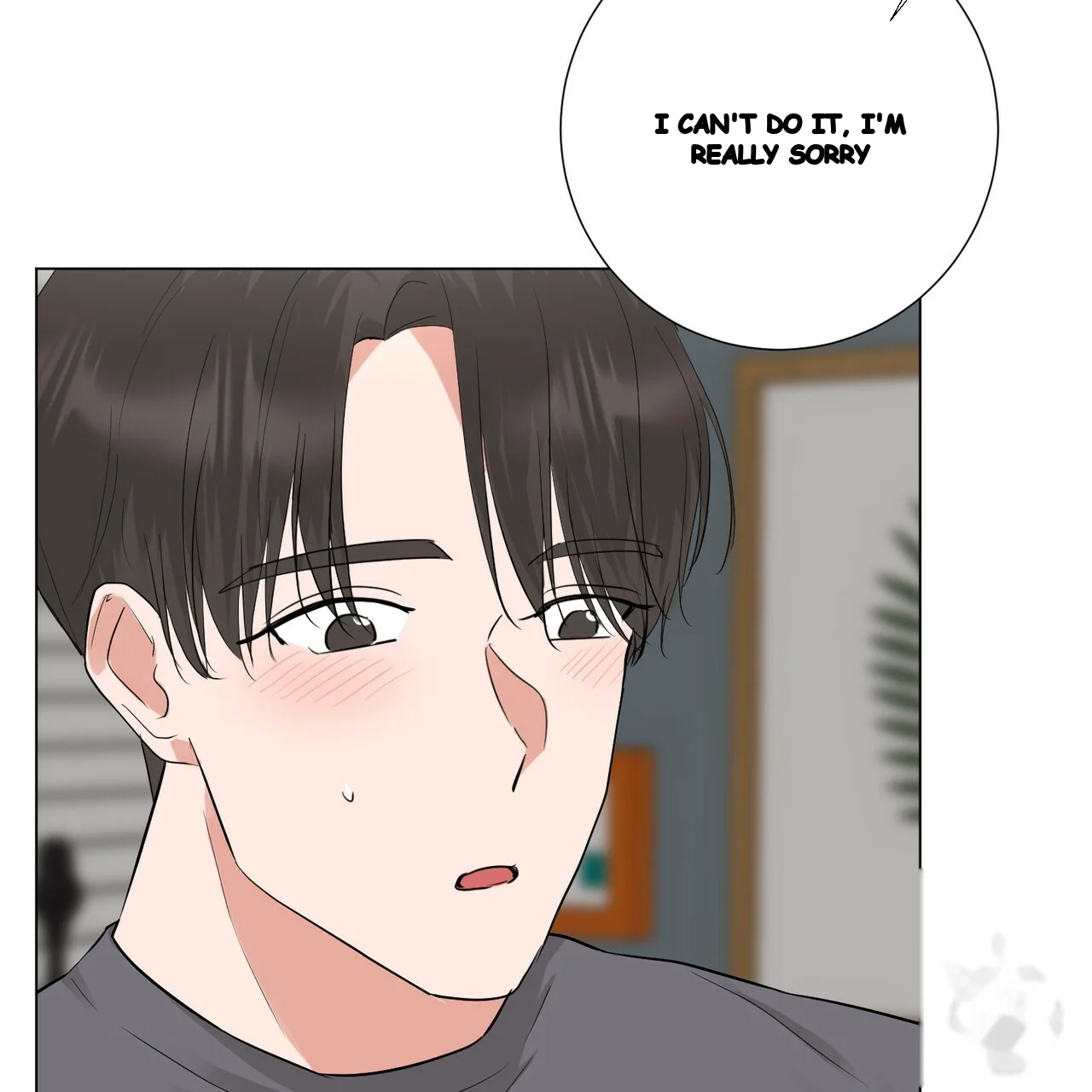 Between the Sheets Episode 21 - Page 40