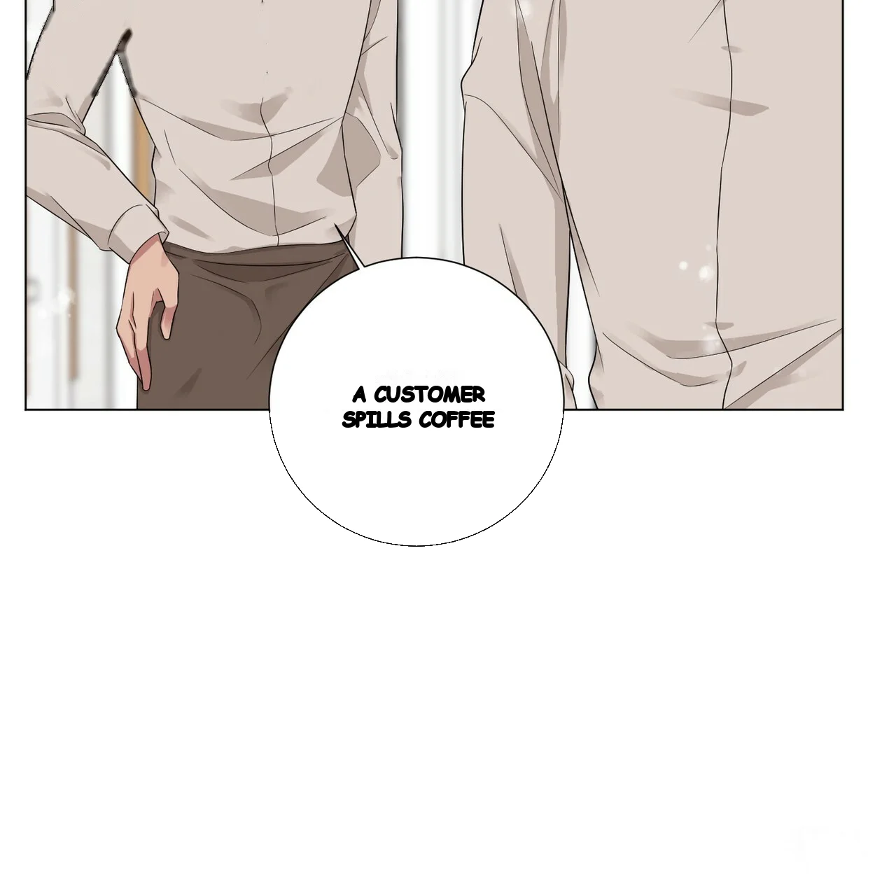 Between the Sheets Episode 21 - Page 86