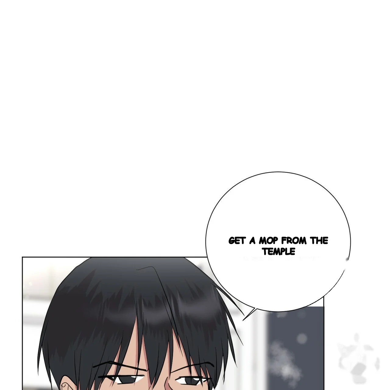 Between the Sheets Episode 21 - Page 87