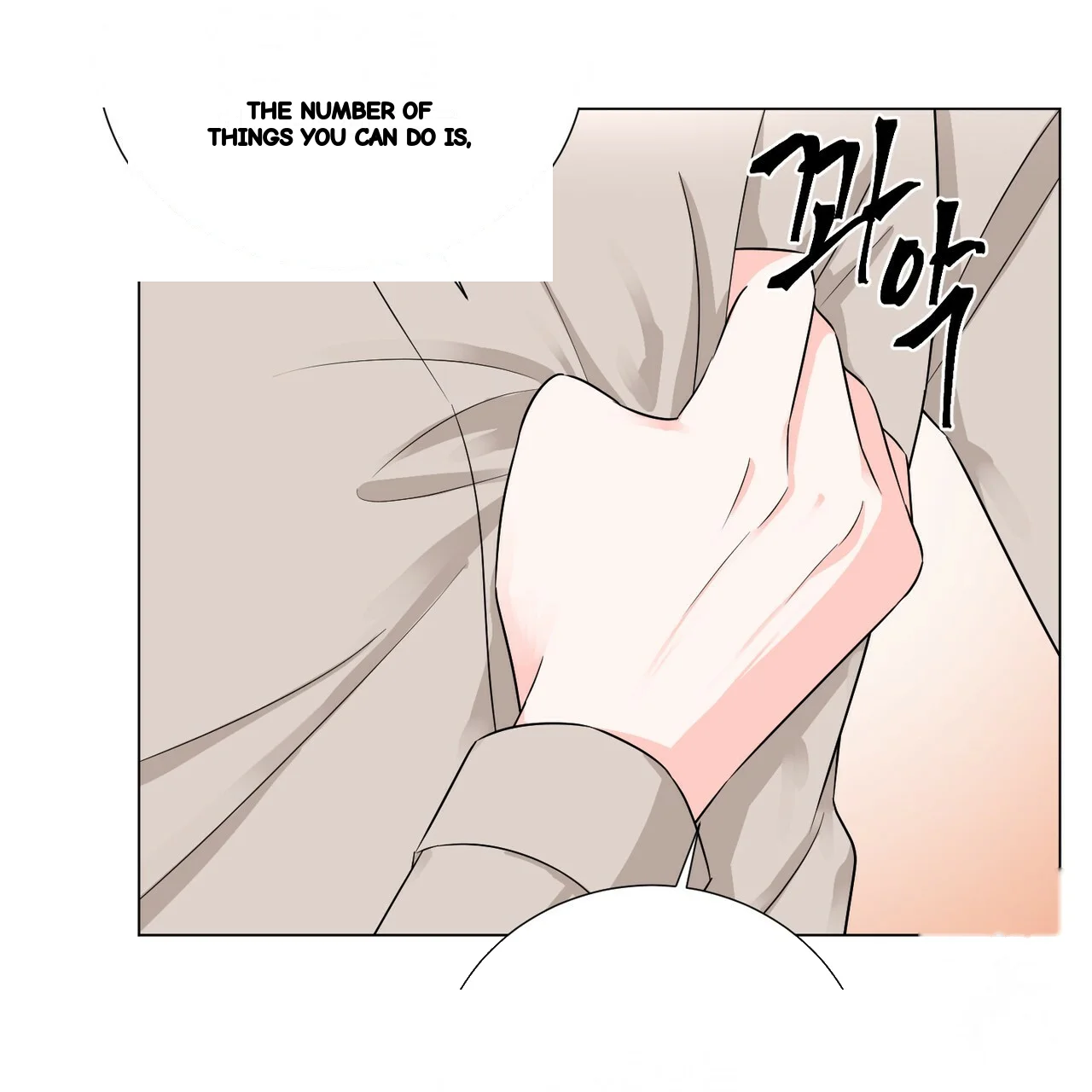 Between the Sheets Episode 22 - Page 102