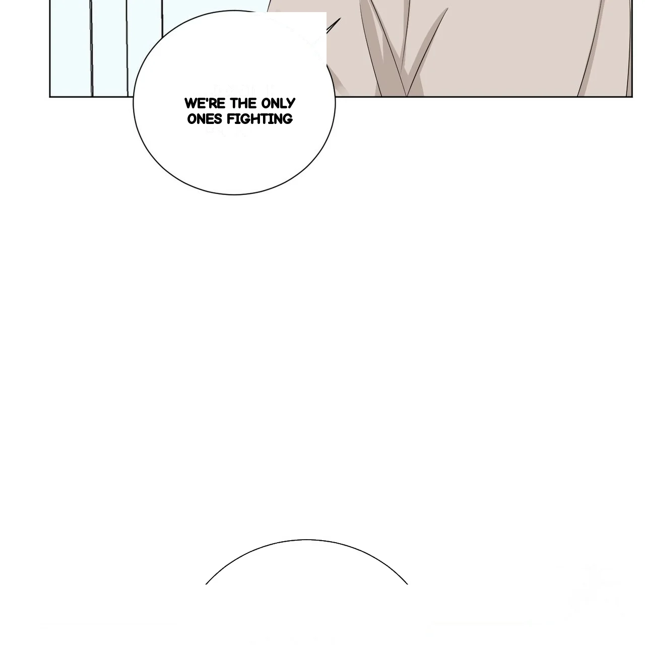 Between the Sheets Episode 22 - Page 109