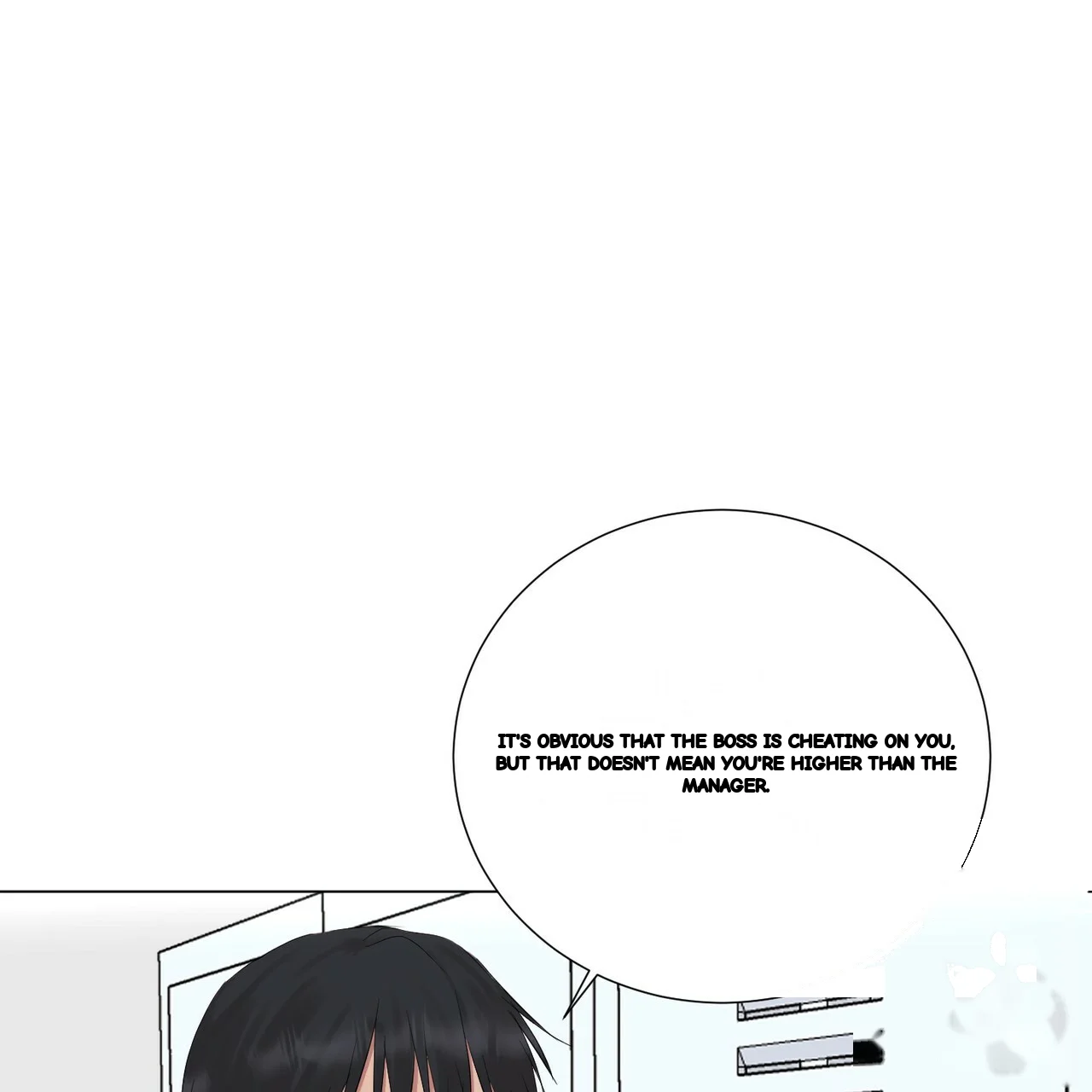 Between the Sheets Episode 22 - Page 111