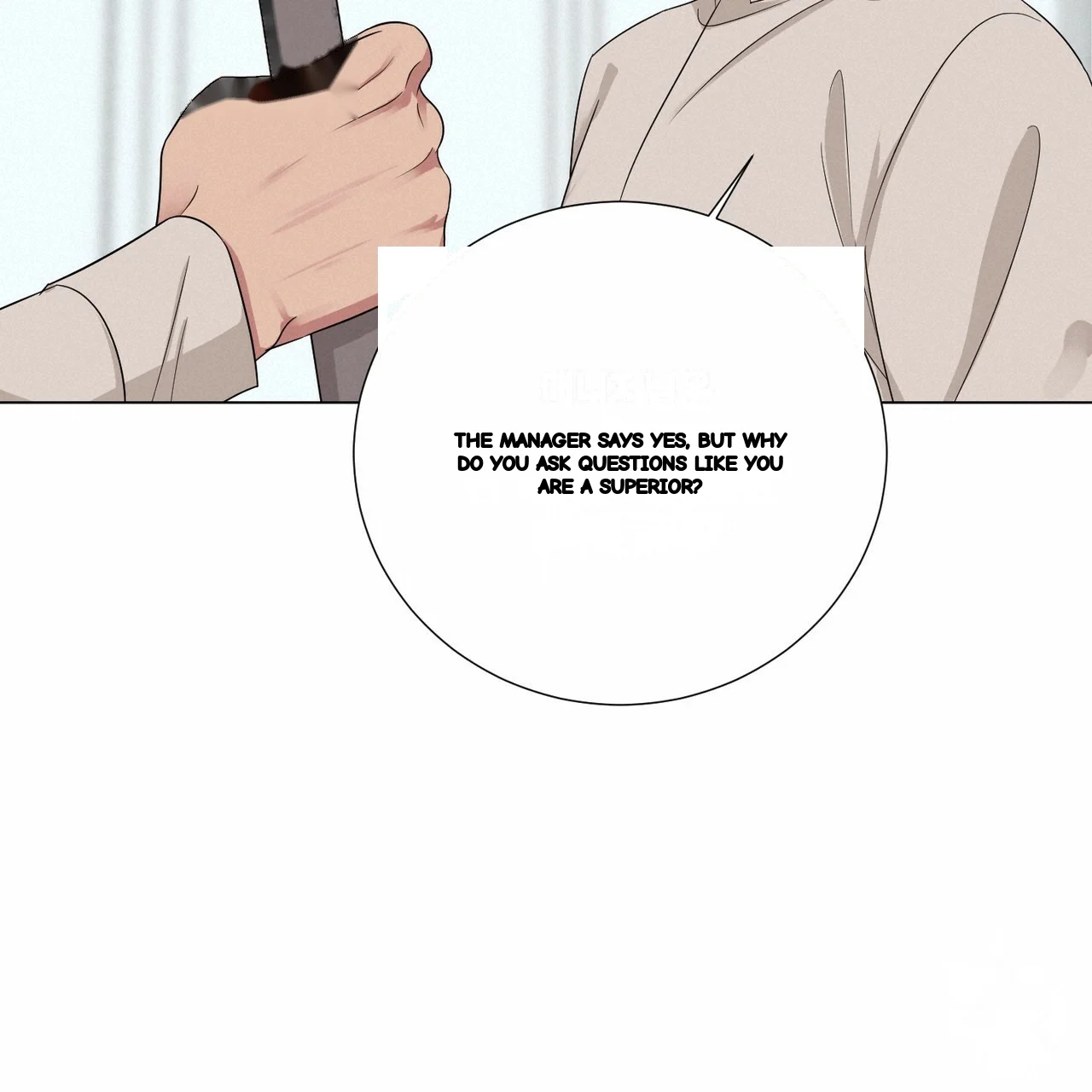 Between the Sheets Episode 22 - Page 115