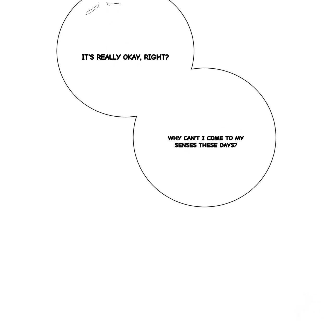 Between the Sheets Episode 22 - Page 47