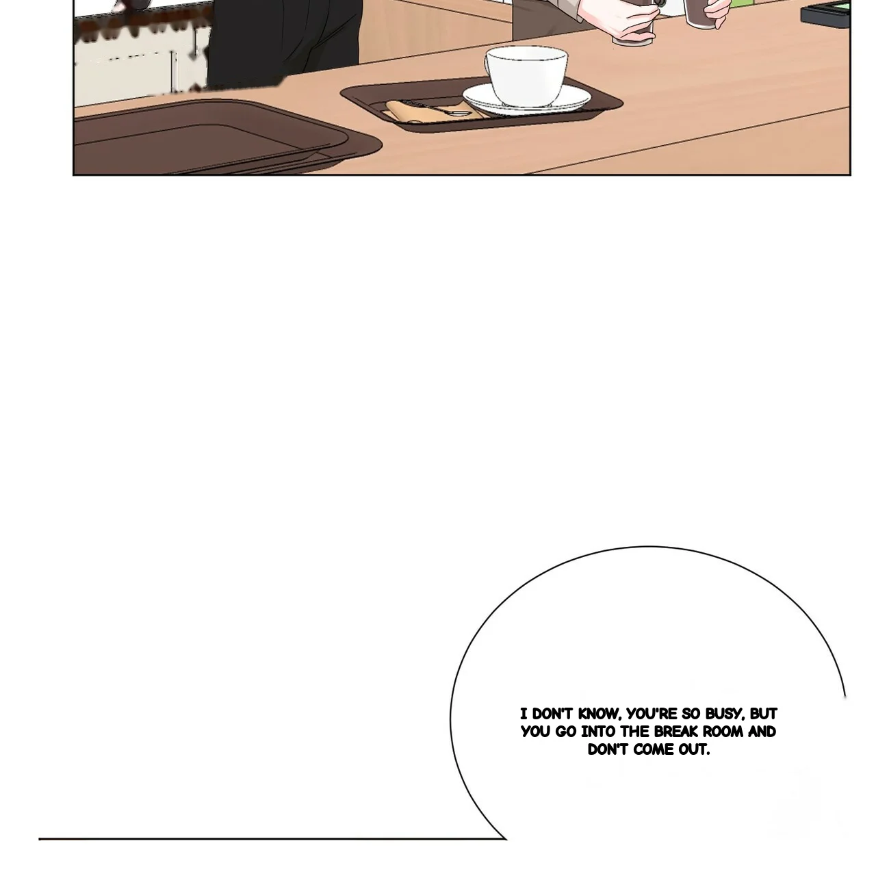 Between the Sheets Episode 22 - Page 62