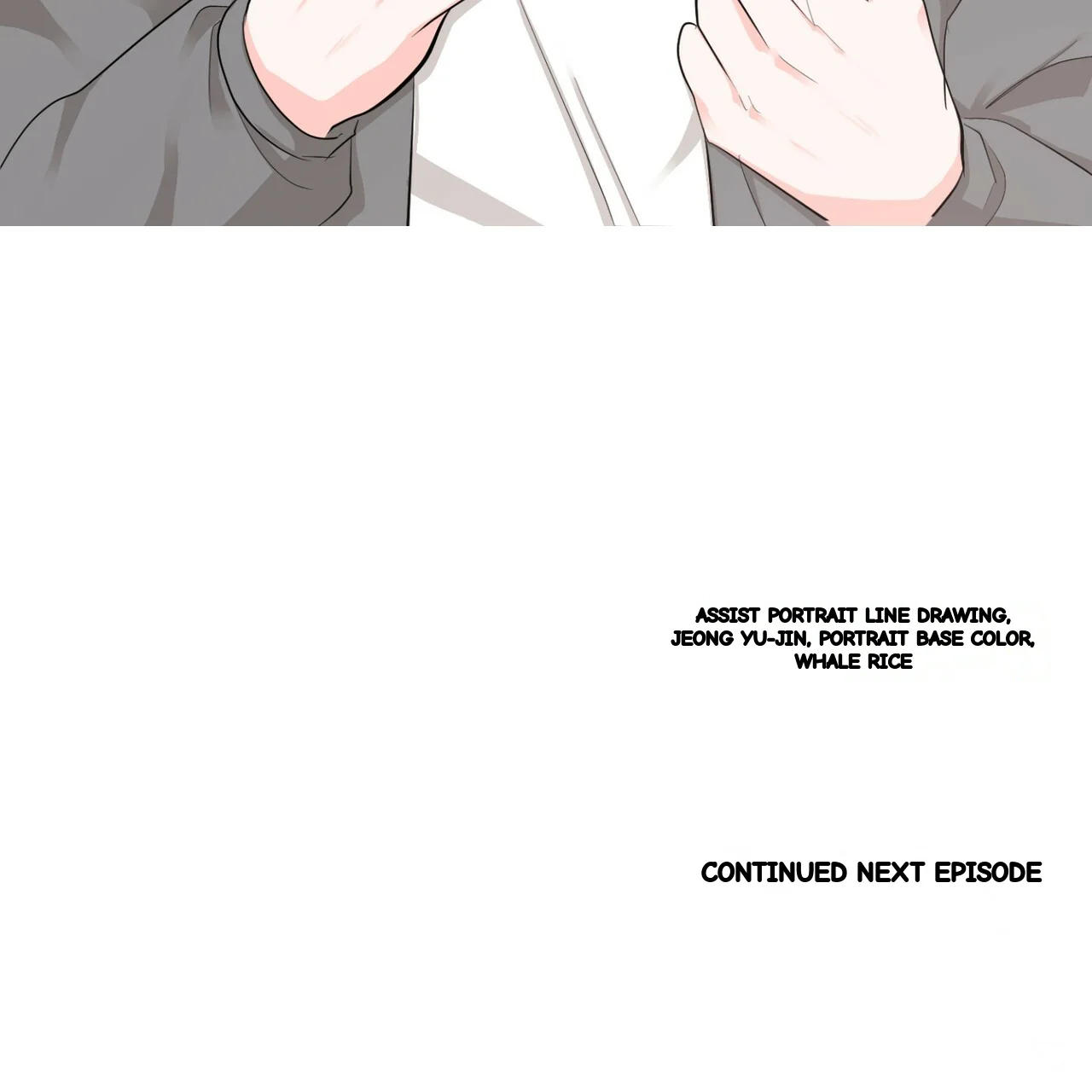Between the Sheets Episode 23 - Page 134