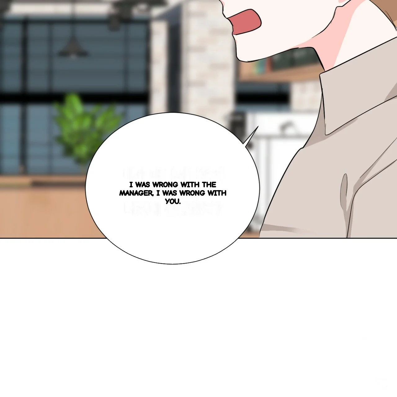 Between the Sheets Episode 23 - Page 20