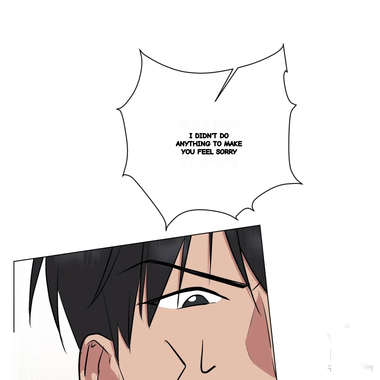 Between the Sheets Episode 23 - Page 25