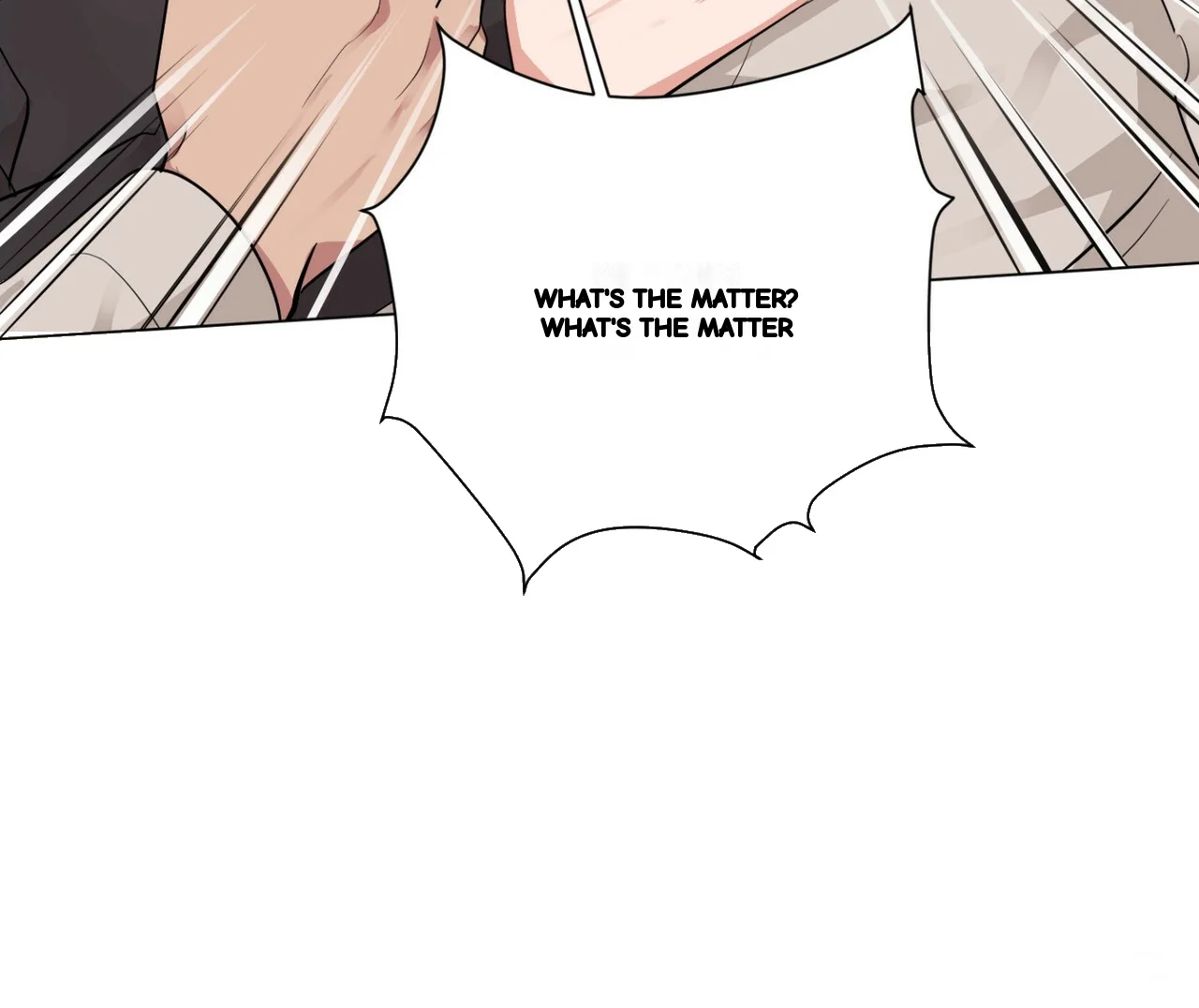 Between the Sheets Episode 23 - Page 33