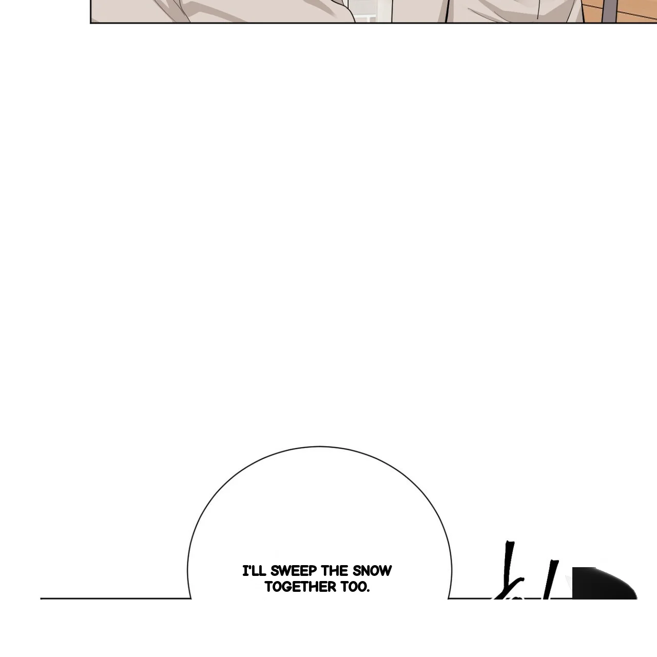 Between the Sheets Episode 23 - Page 45