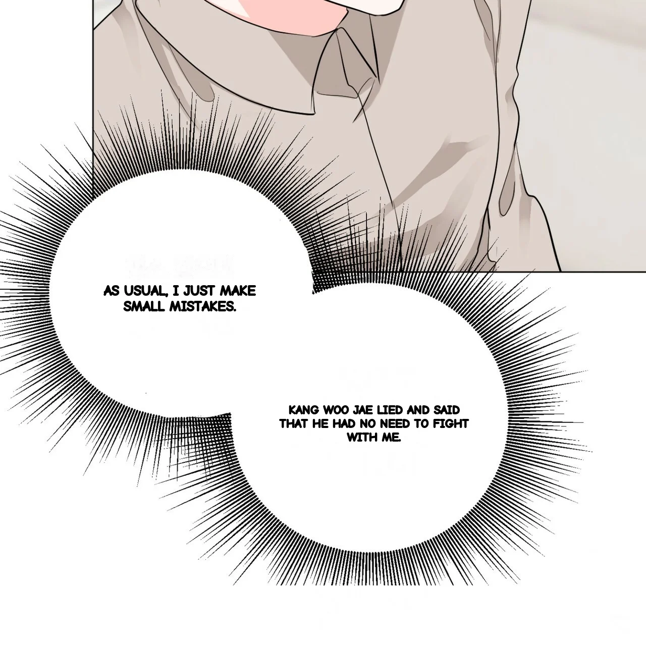Between the Sheets Episode 23 - Page 53