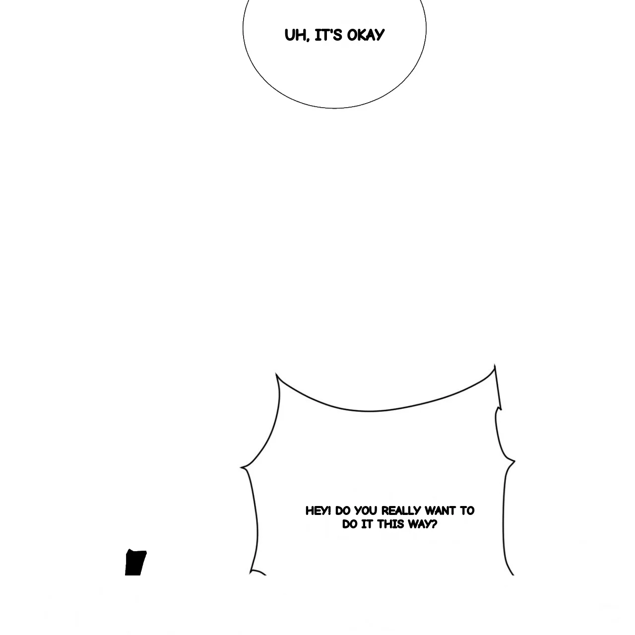 Between the Sheets Episode 23 - Page 9