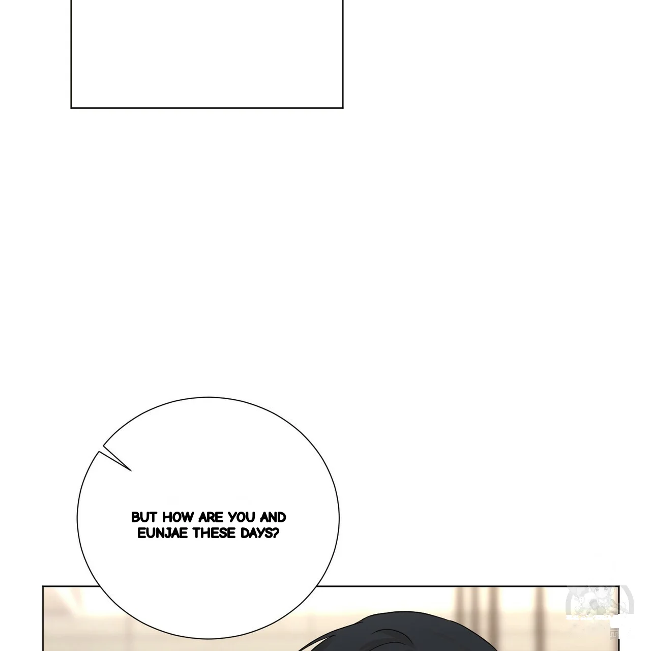 Between the Sheets Episode 24 - Page 117