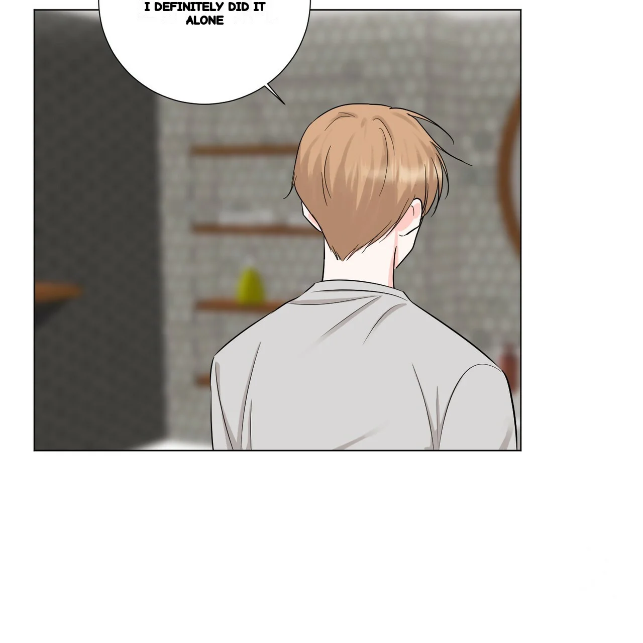 Between the Sheets Episode 24 - Page 53