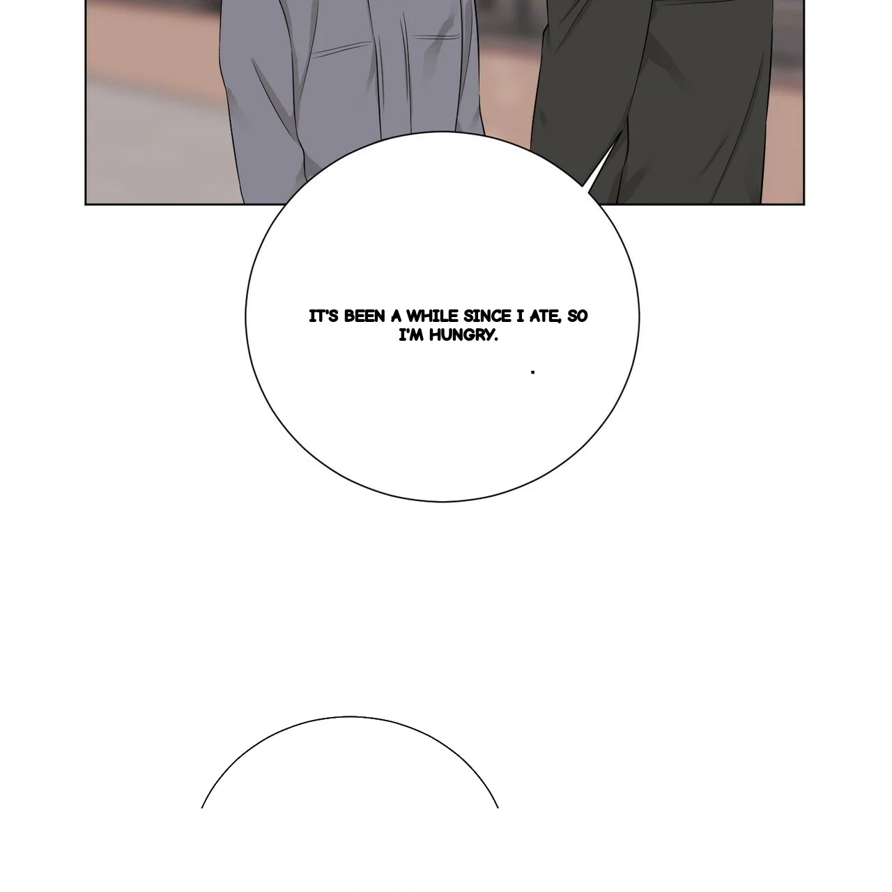 Between the Sheets Episode 24 - Page 69