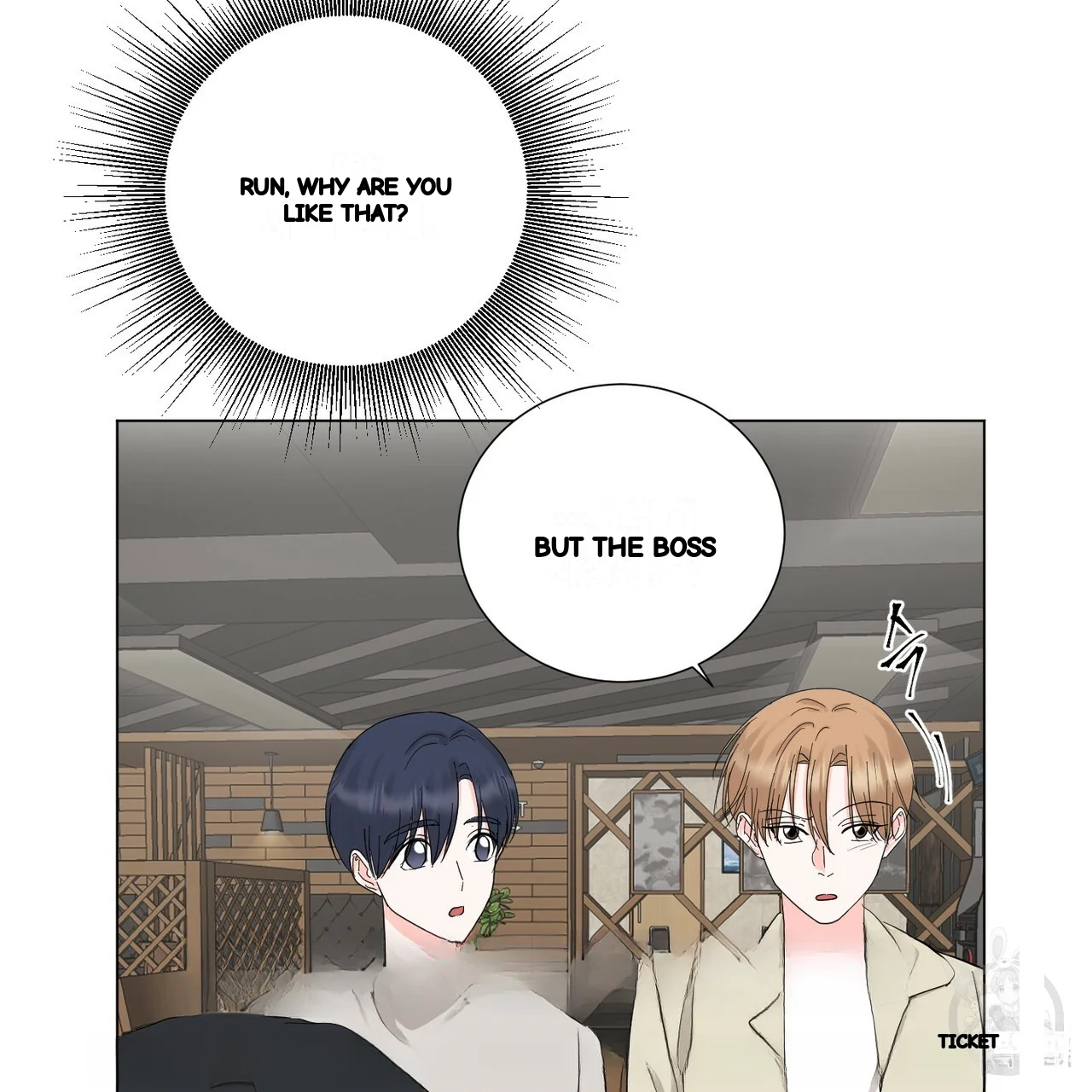 Between the Sheets Episode 25 - Page 115