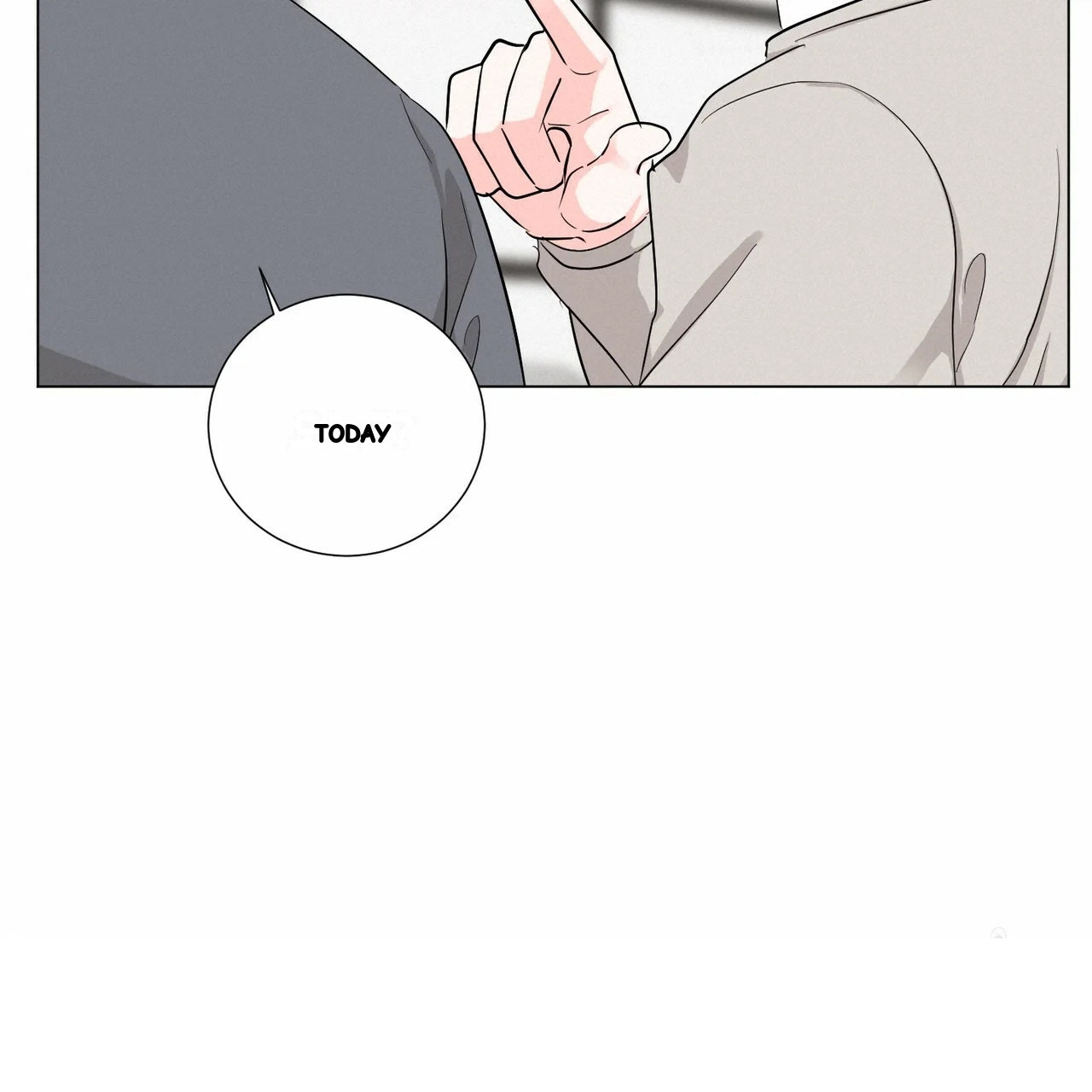 Between the Sheets Episode 25 - Page 21