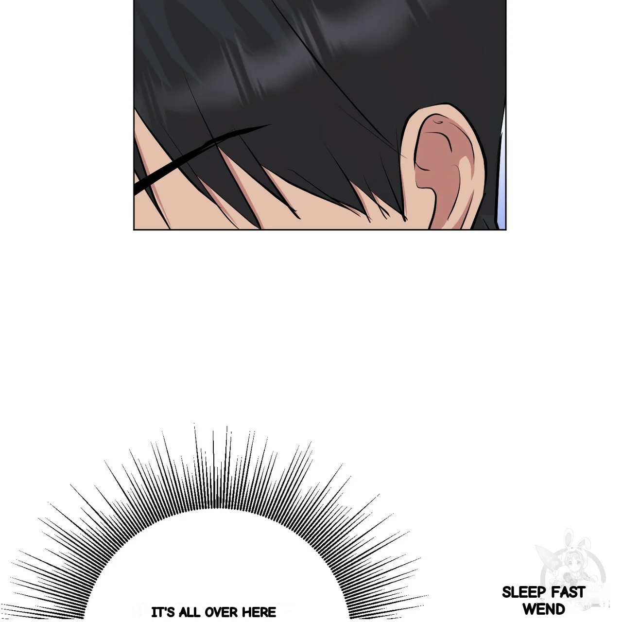 Between the Sheets Episode 25 - Page 23