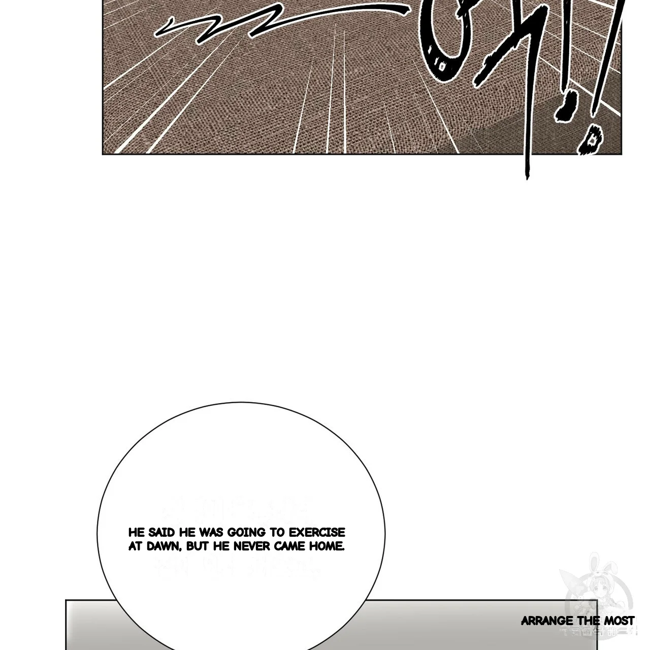 Between the Sheets Episode 25 - Page 33