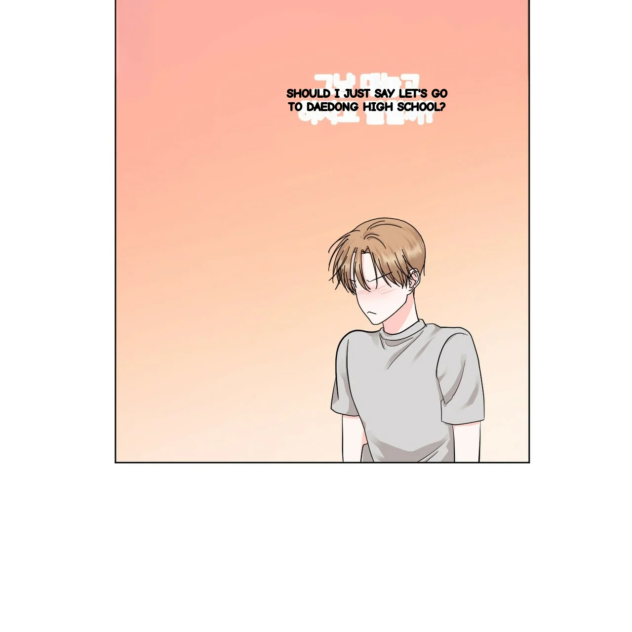 Between the Sheets Episode 25 - Page 38