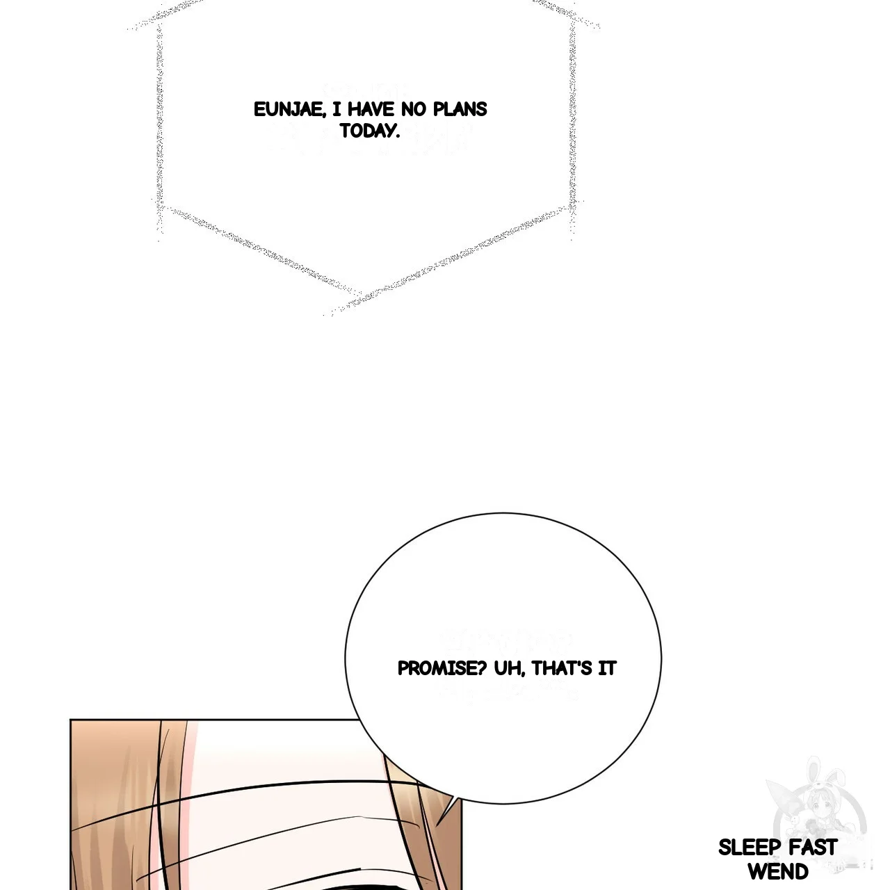 Between the Sheets Episode 25 - Page 47