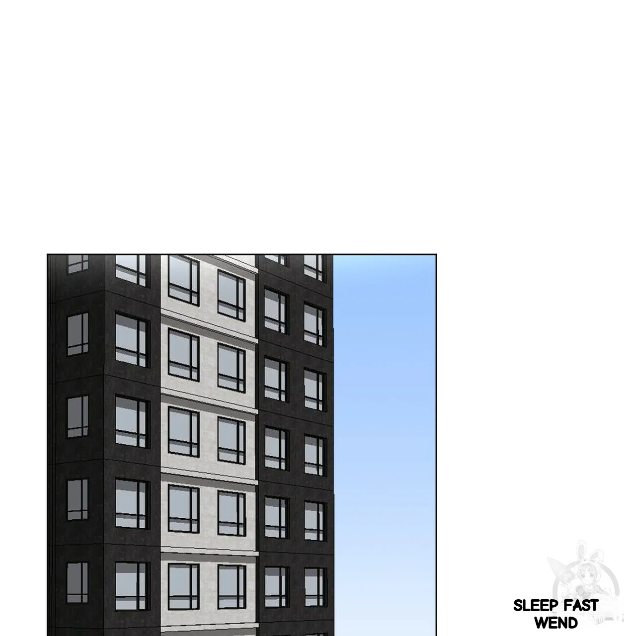 Between the Sheets Episode 25 - Page 57