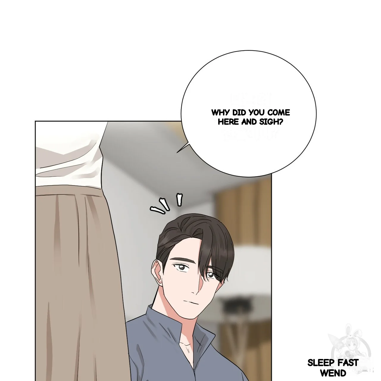 Between the Sheets Episode 25 - Page 63