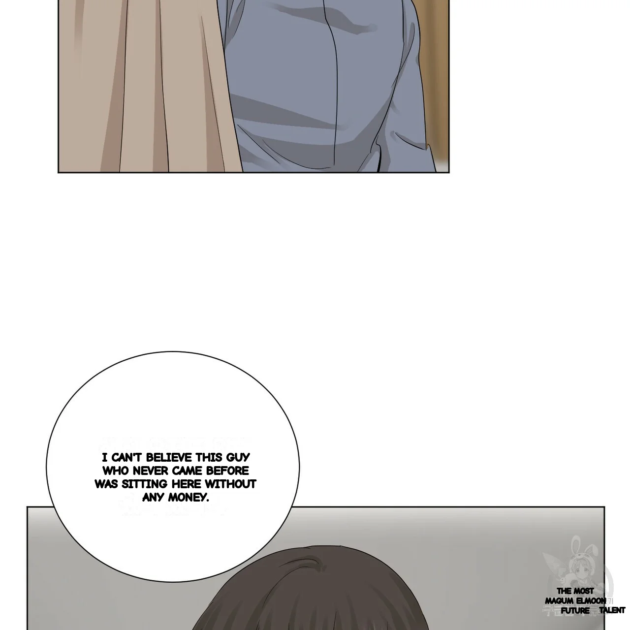 Between the Sheets Episode 25 - Page 64
