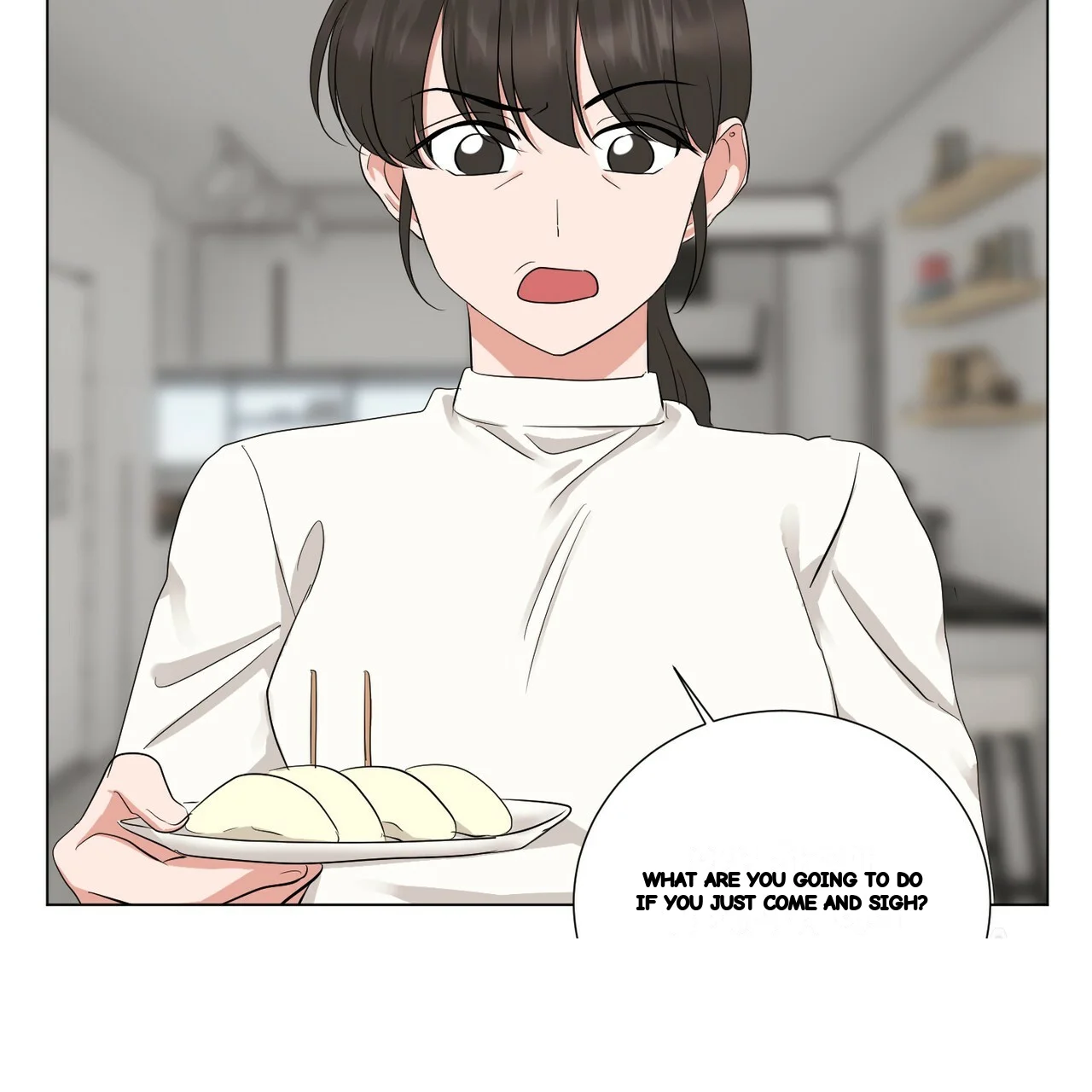 Between the Sheets Episode 25 - Page 65