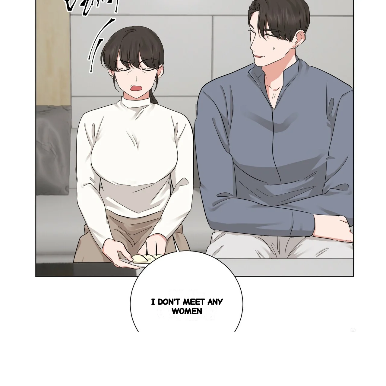 Between the Sheets Episode 25 - Page 67