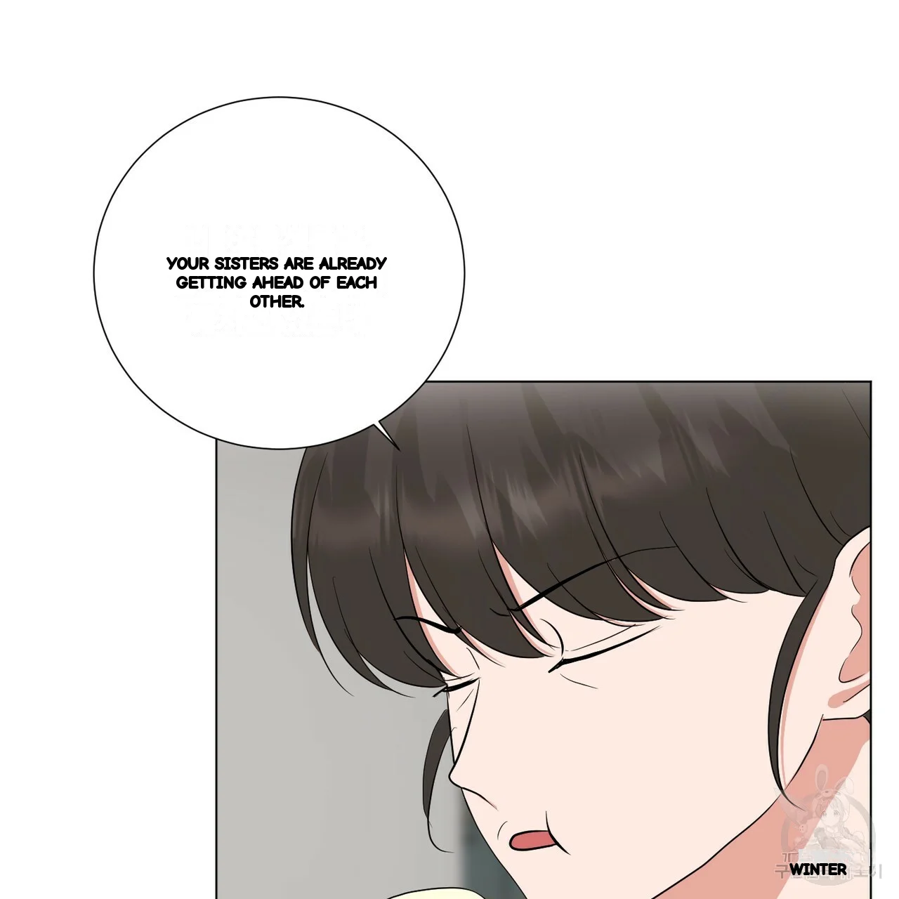 Between the Sheets Episode 25 - Page 69