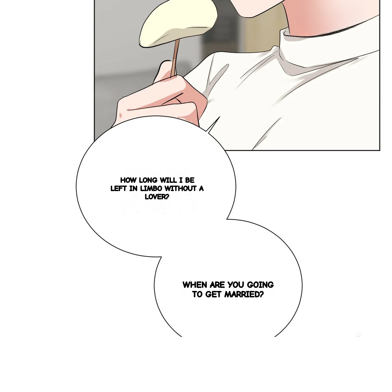 Between the Sheets Episode 25 - Page 70