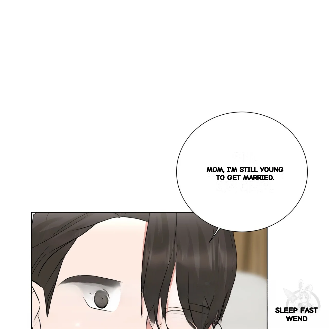 Between the Sheets Episode 25 - Page 71
