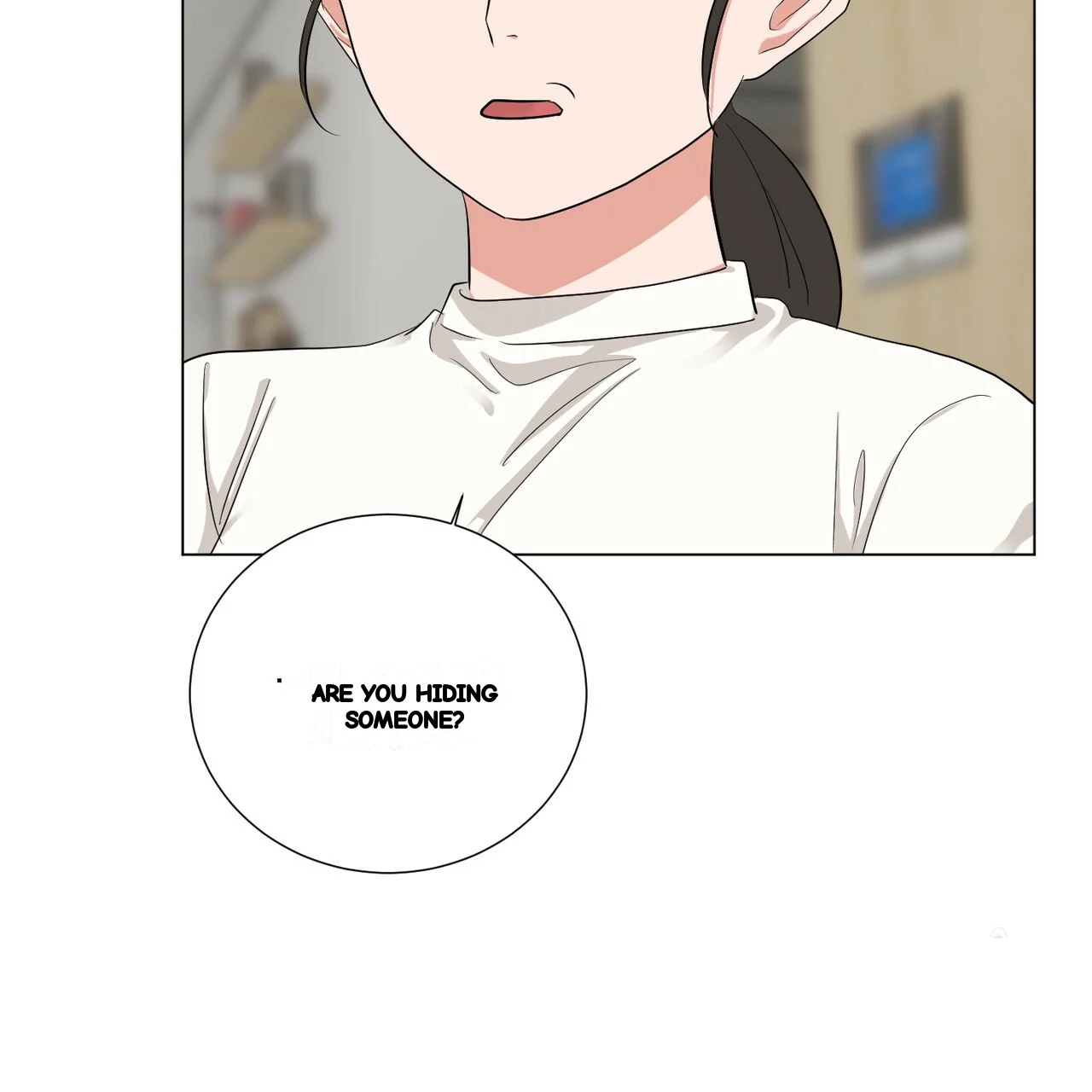 Between the Sheets Episode 25 - Page 80