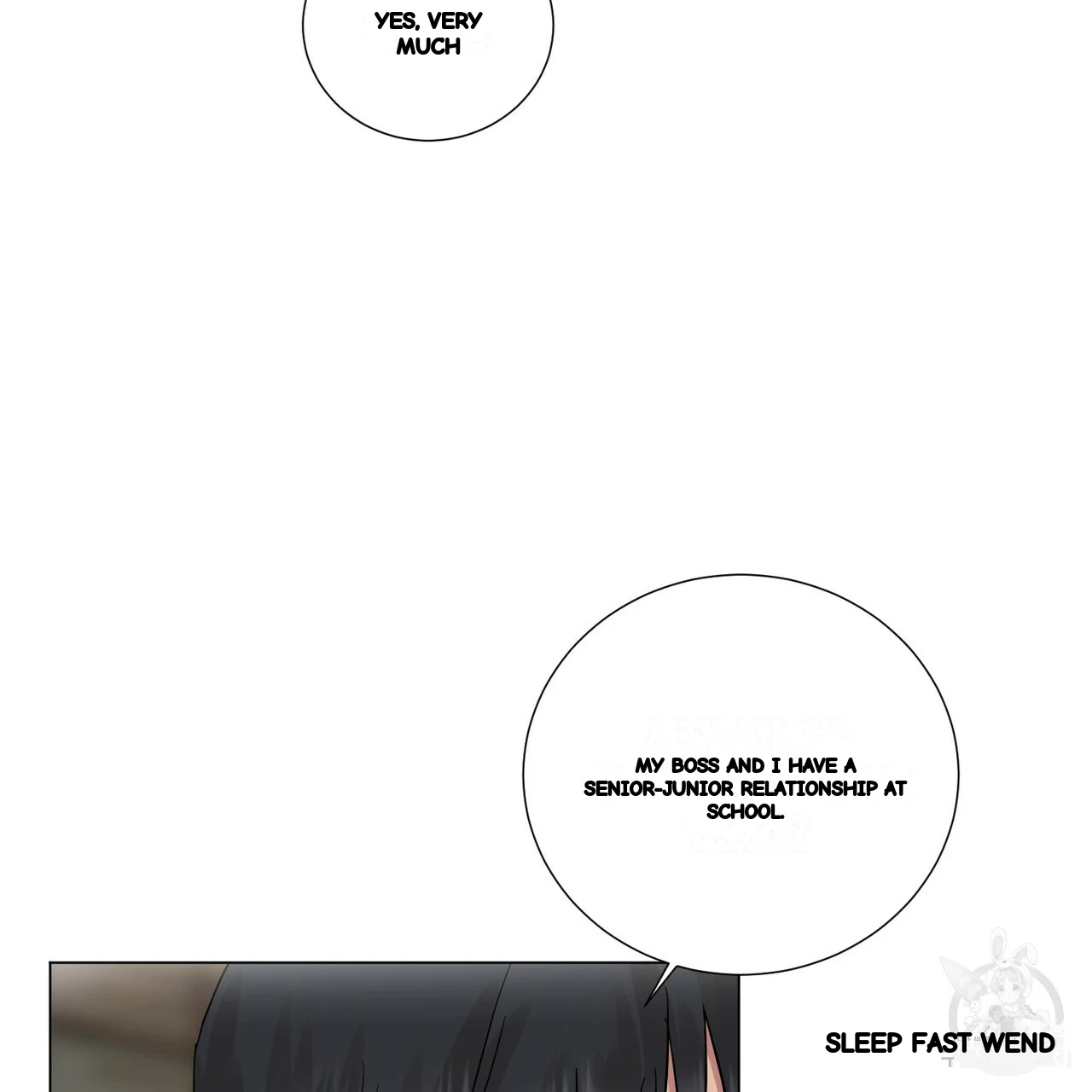 Between the Sheets Episode 25 - Page 96