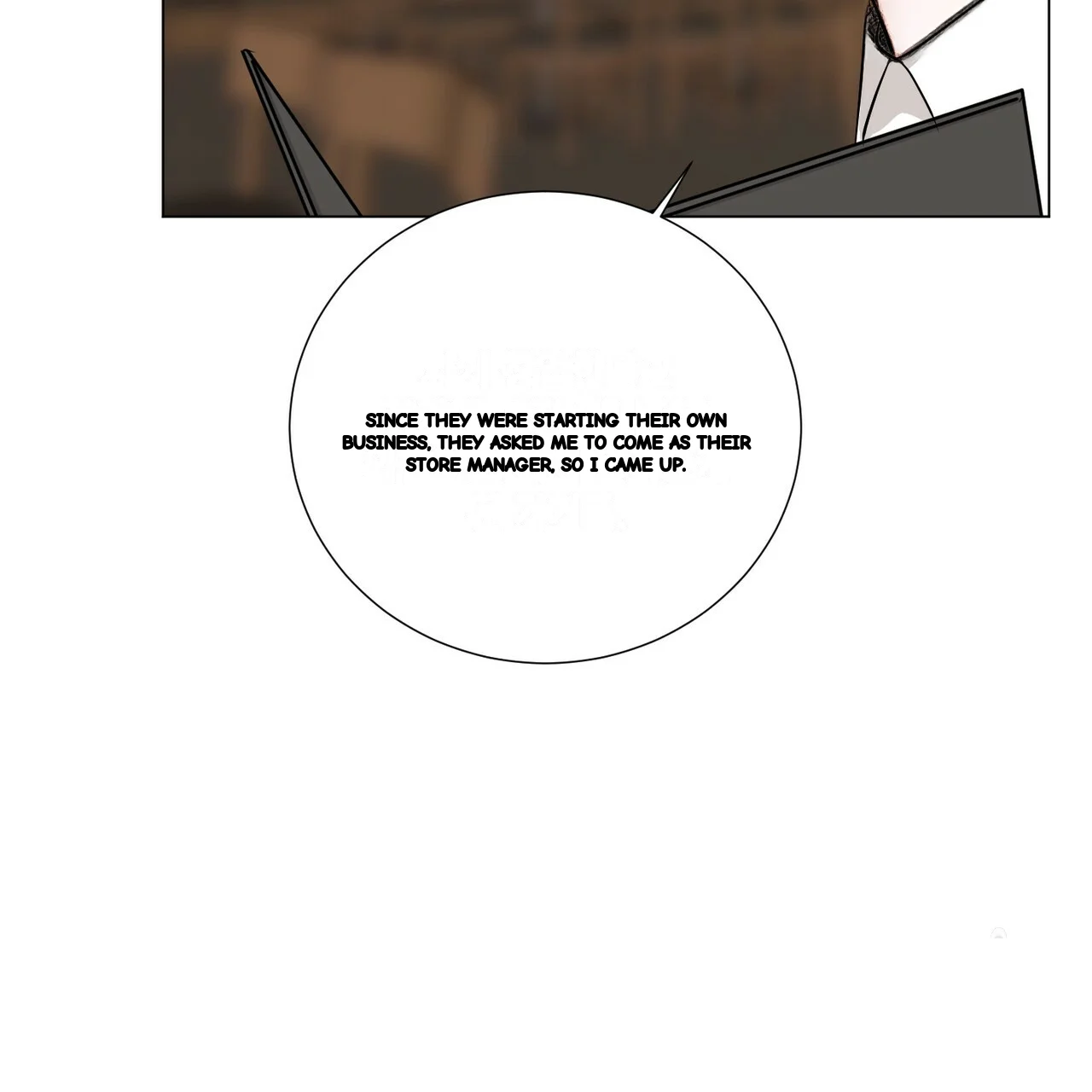 Between the Sheets Episode 25 - Page 99