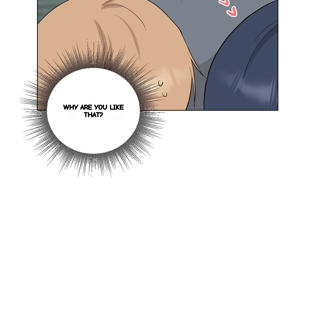 Between the Sheets Episode 26 - Page 18