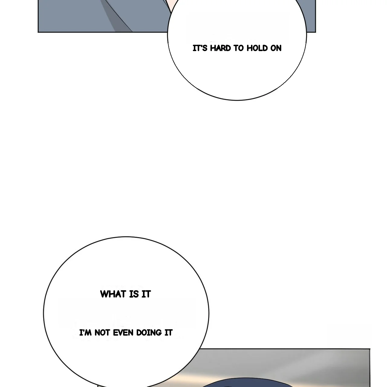 Between the Sheets Episode 26 - Page 20