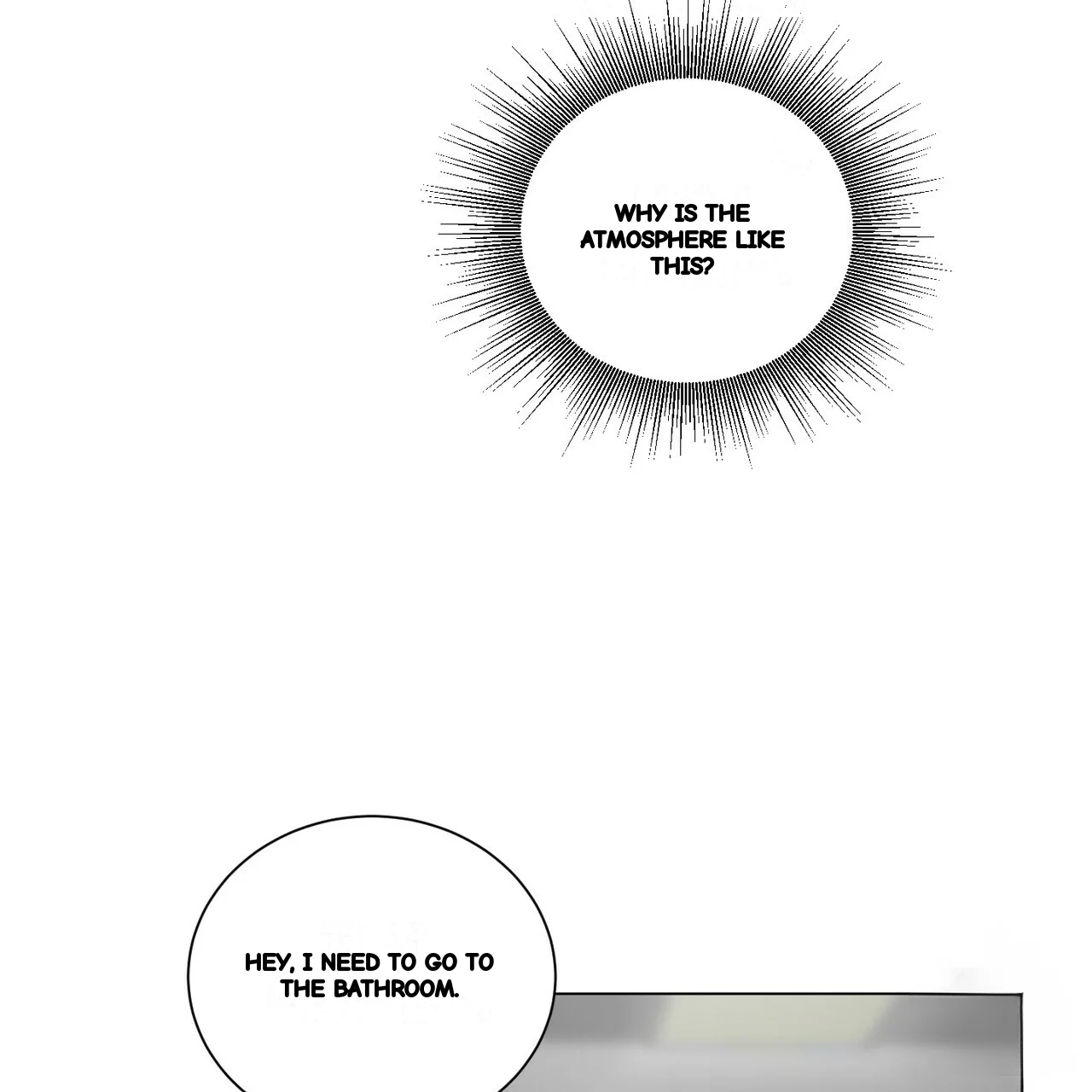 Between the Sheets Episode 26 - Page 24
