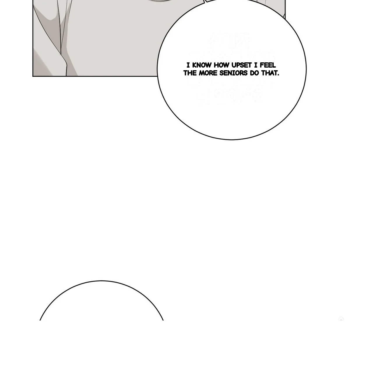 Between the Sheets Episode 26 - Page 34