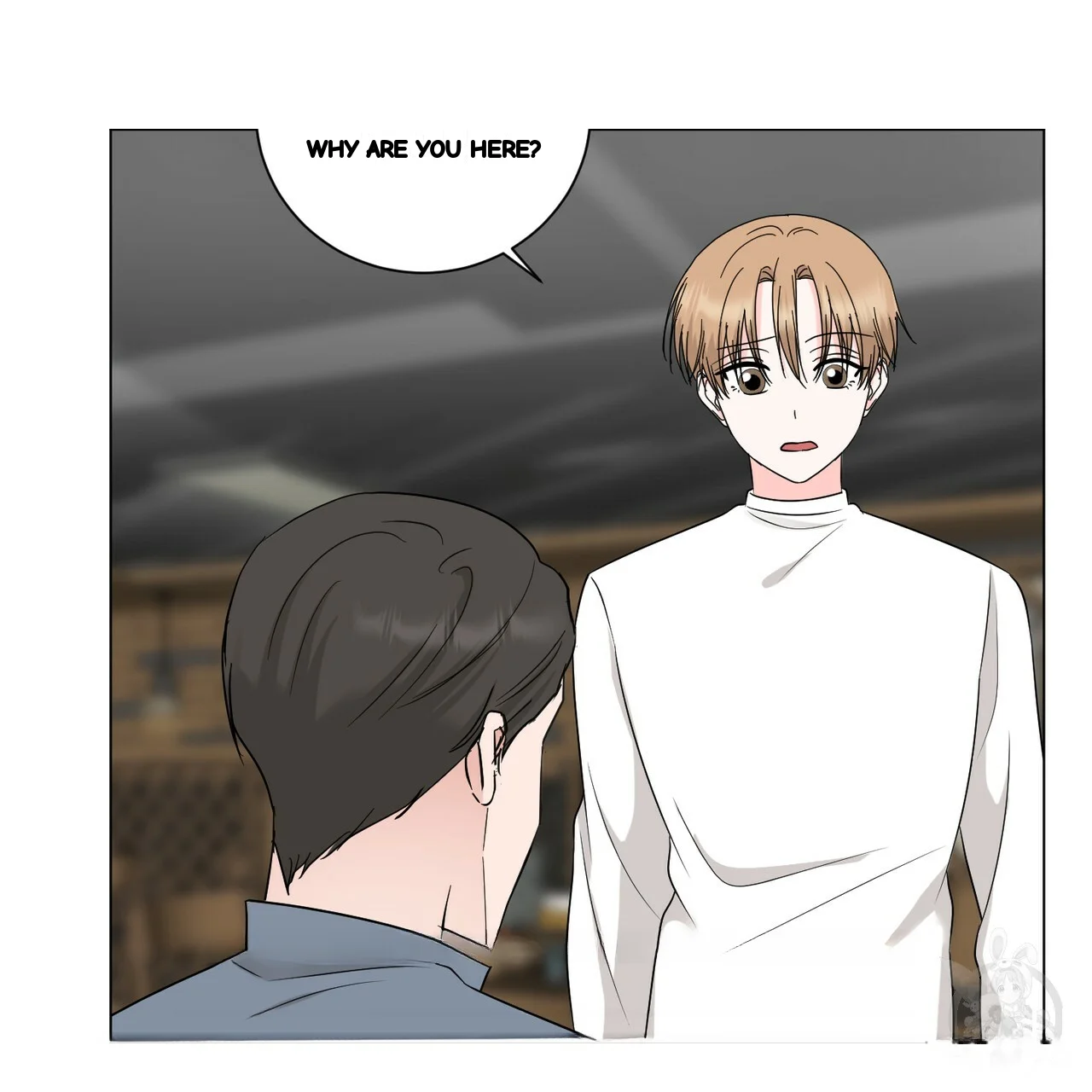 Between the Sheets Episode 26 - Page 49