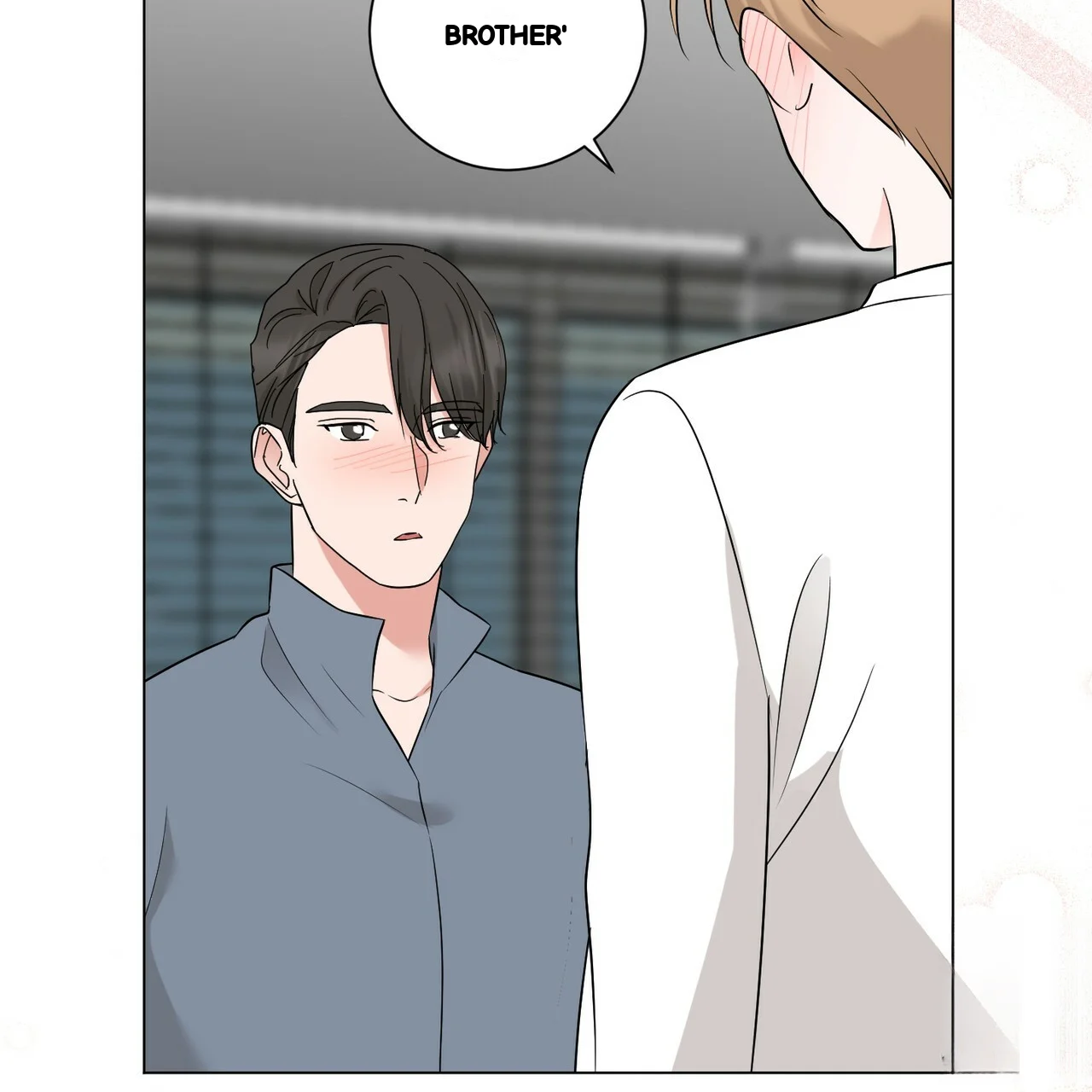 Between the Sheets Episode 26 - Page 61