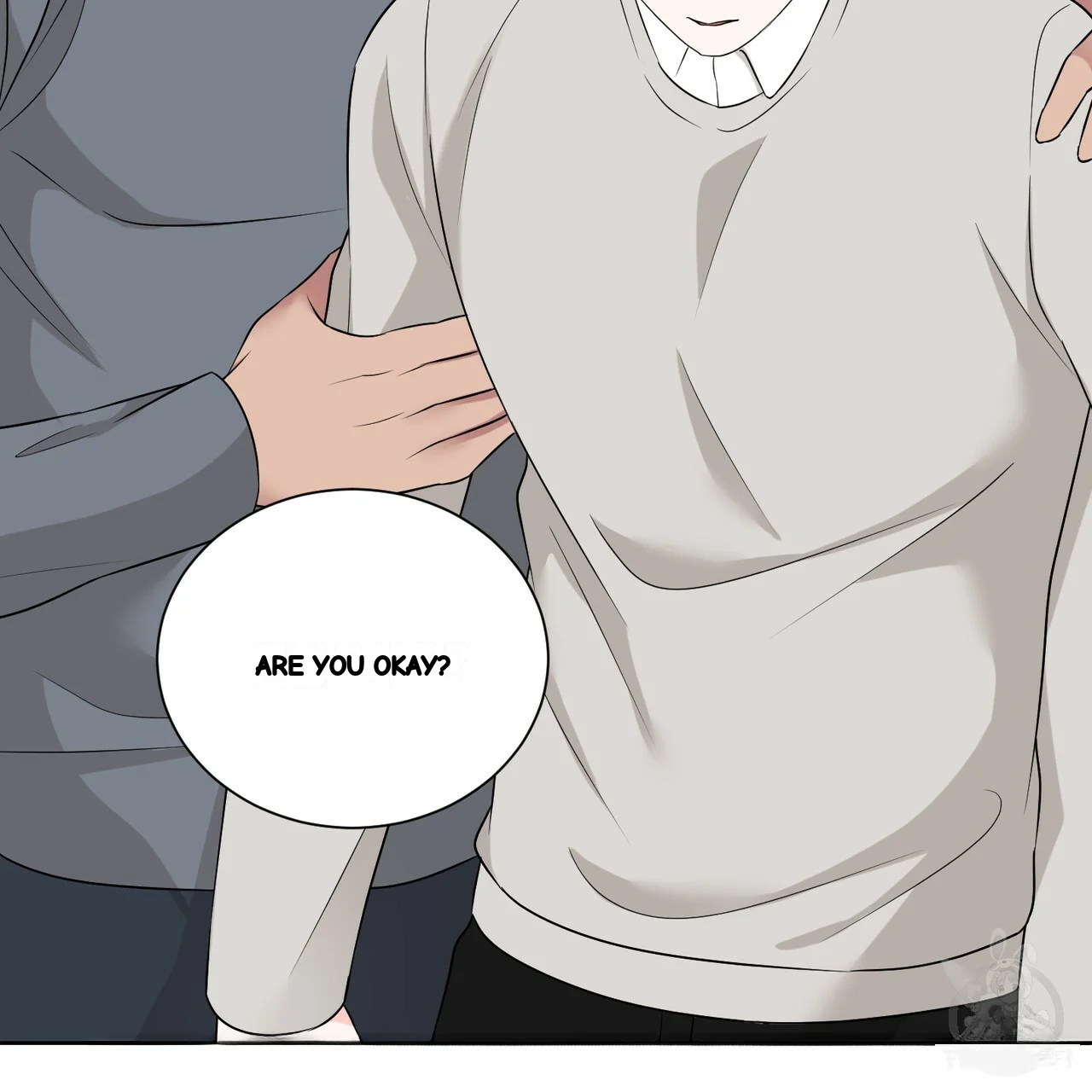 Between the Sheets Episode 26 - Page 70